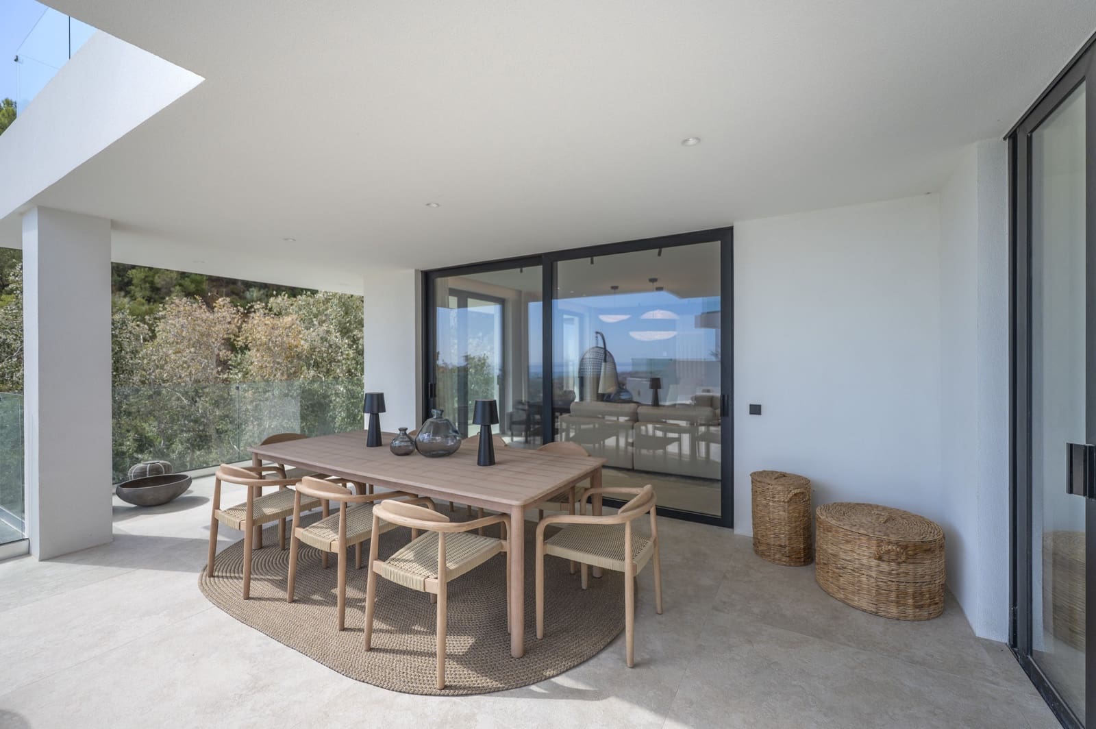 5 bedroom Villa for sale in Benalmadena with pool garage - € 2,100,000 (Ref: 10164838)