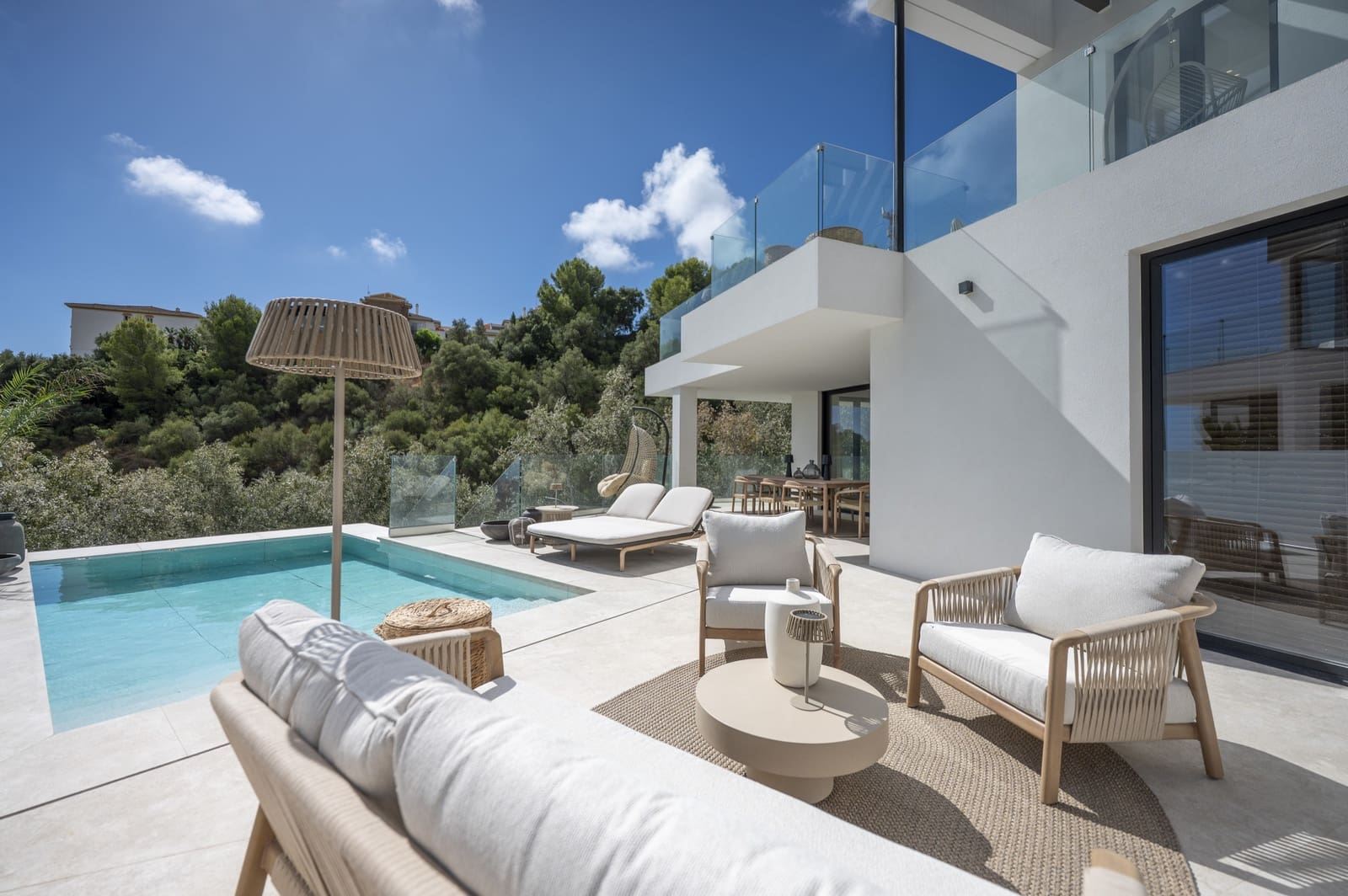 5 bedroom Villa for sale in Benalmadena with pool garage - € 2,100,000 (Ref: 10164838)