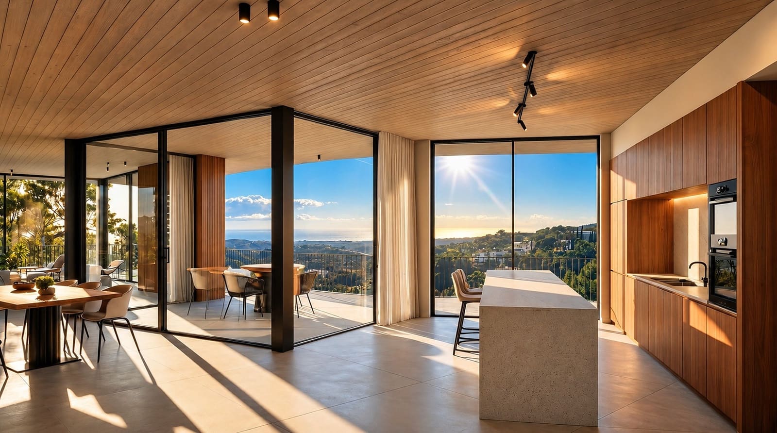 3 chambre Villa/Maison à vendre à Benahavis avec piscine garage - 4 250 000 € (Ref: 10164839)