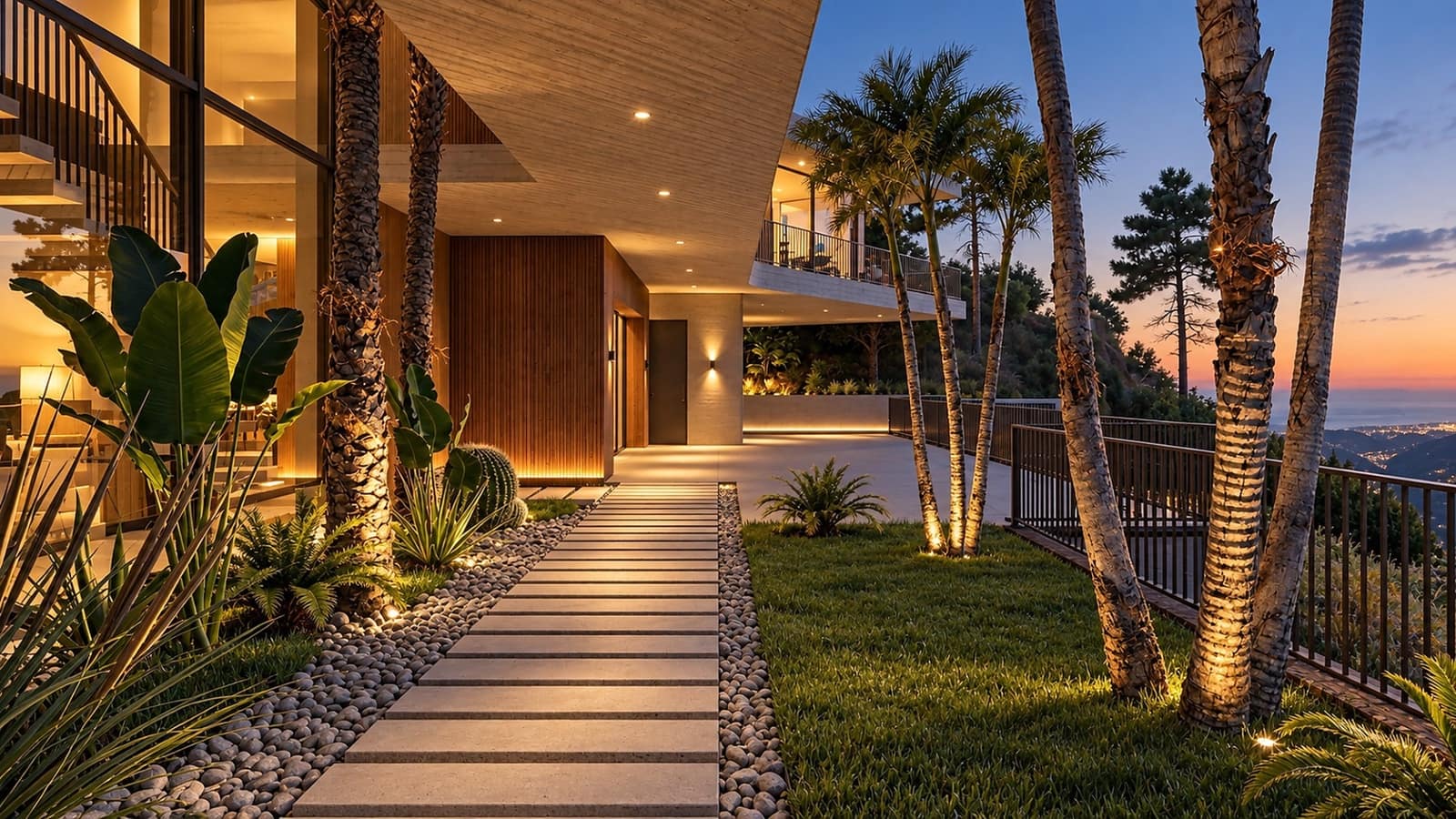 3 chambre Villa/Maison à vendre à Benahavis avec piscine garage - 4 250 000 € (Ref: 10164839)