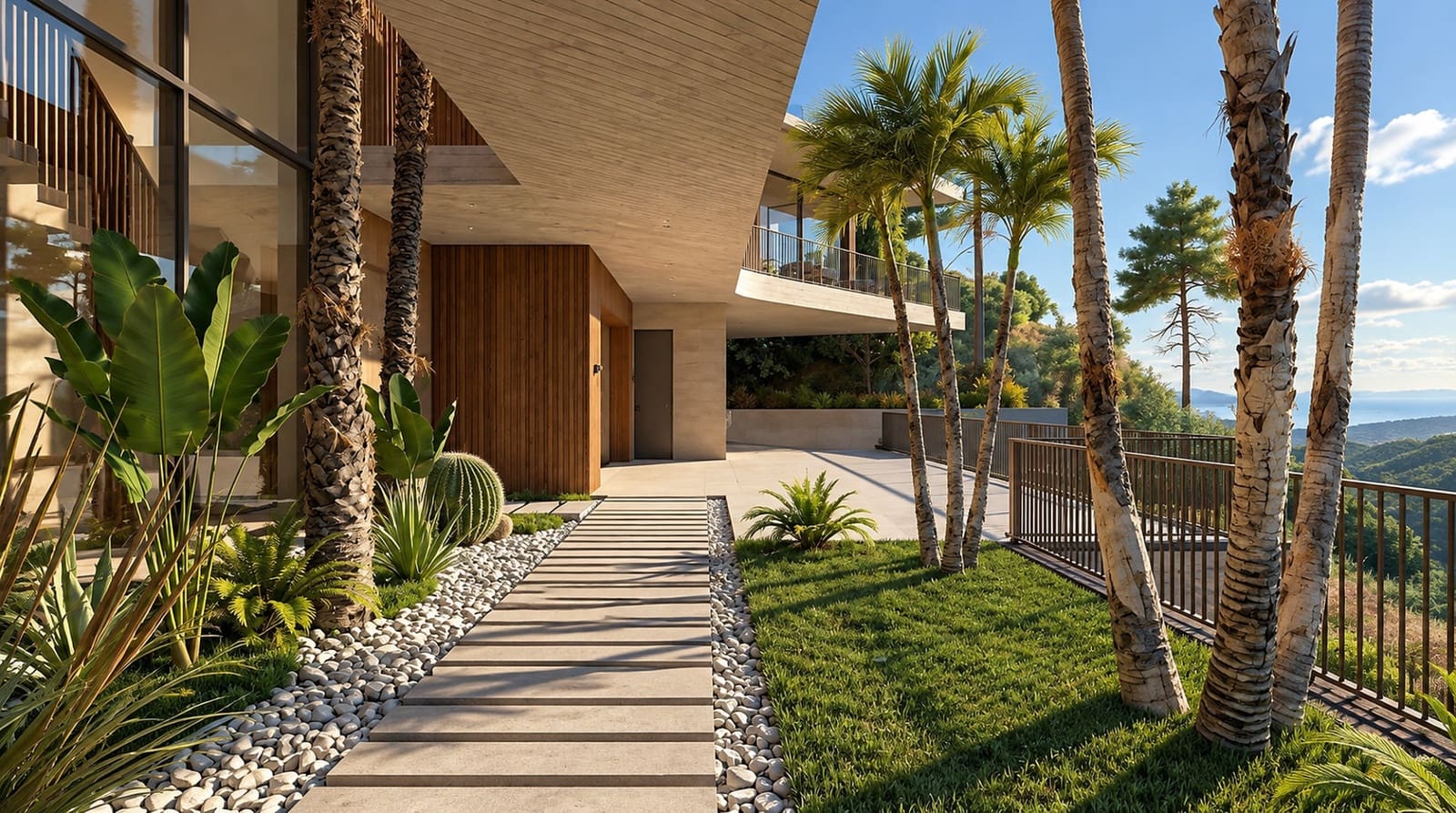 3 chambre Villa/Maison à vendre à Benahavis avec piscine garage - 4 250 000 € (Ref: 10164839)