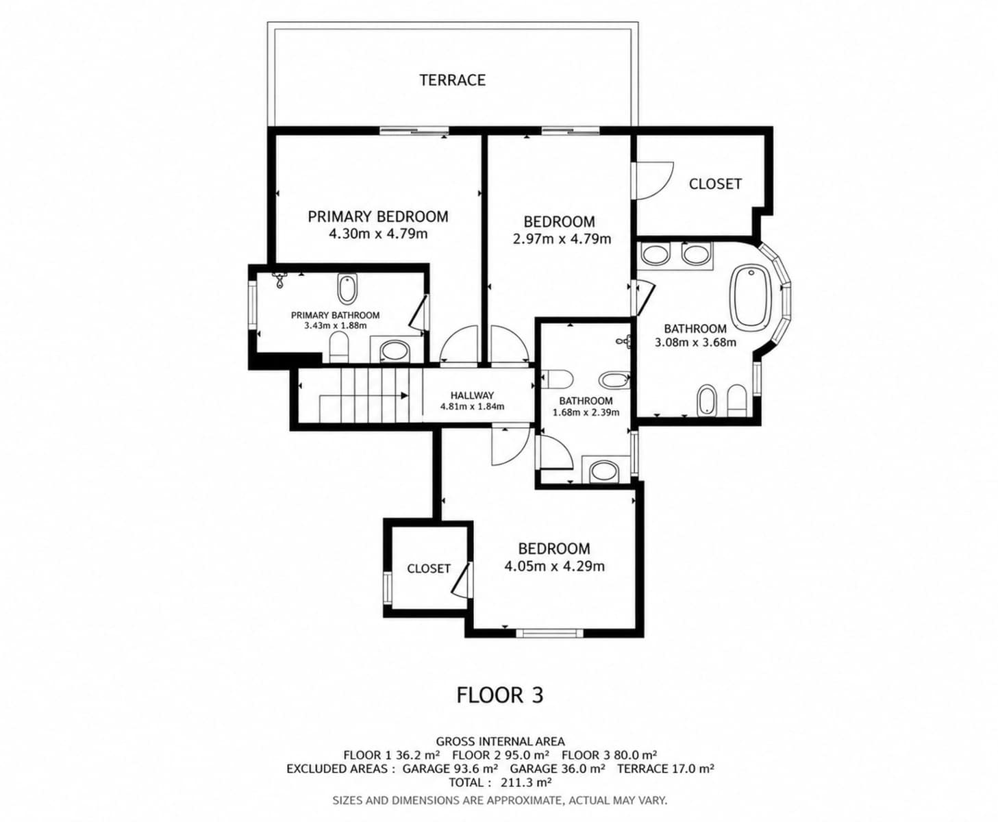 4 soveværelse Villa til salg i Guadalmina med swimmingpool garage - € 1.900.000 (Ref: 10166342)