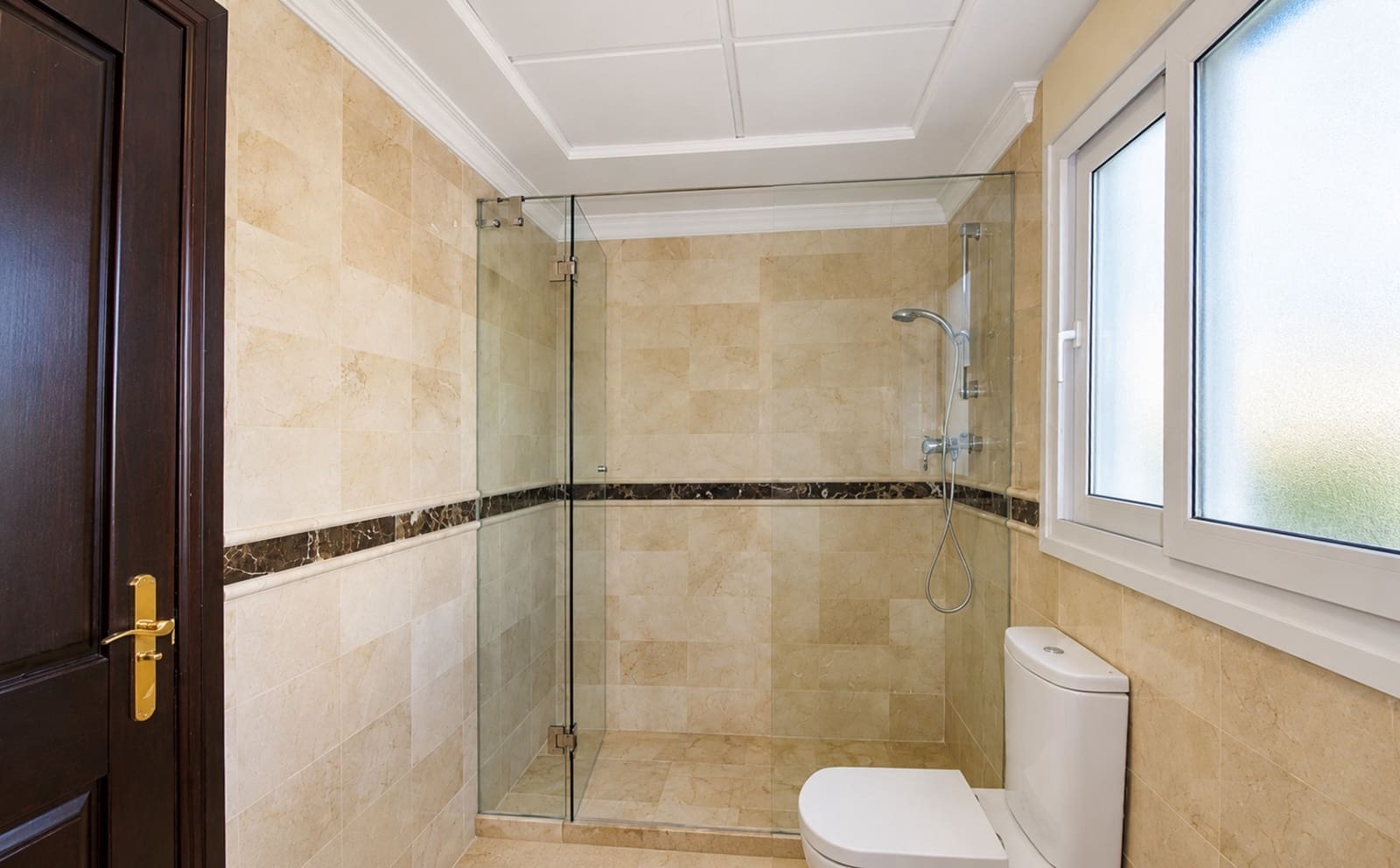 4 soveværelse Villa til salg i Guadalmina med swimmingpool garage - € 1.900.000 (Ref: 10166342)