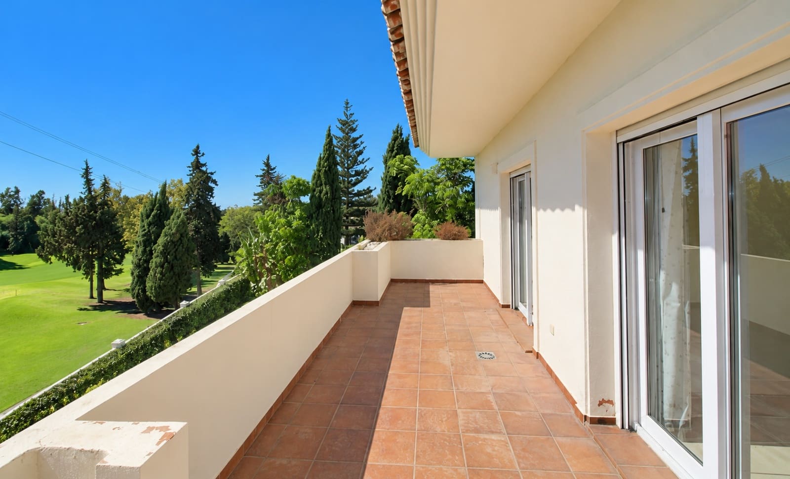 4 soveværelse Villa til salg i Guadalmina med swimmingpool garage - € 1.900.000 (Ref: 10166342)