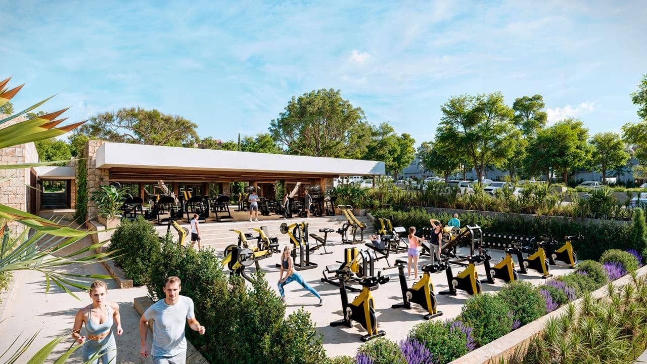 4 soveværelse Penthouse til salg i New Golden Mile med swimmingpool garage - € 1.635.000 (Ref: 10182684)