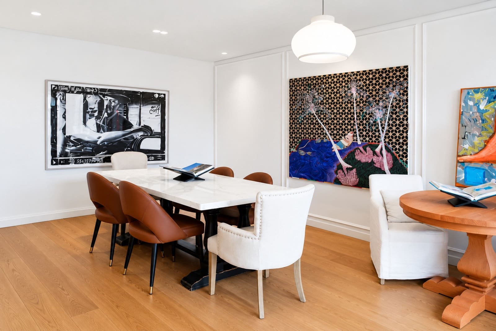 Büro zu verkaufen in Nueva Andalucia - 1.750.000 € (Ref: 10186582)