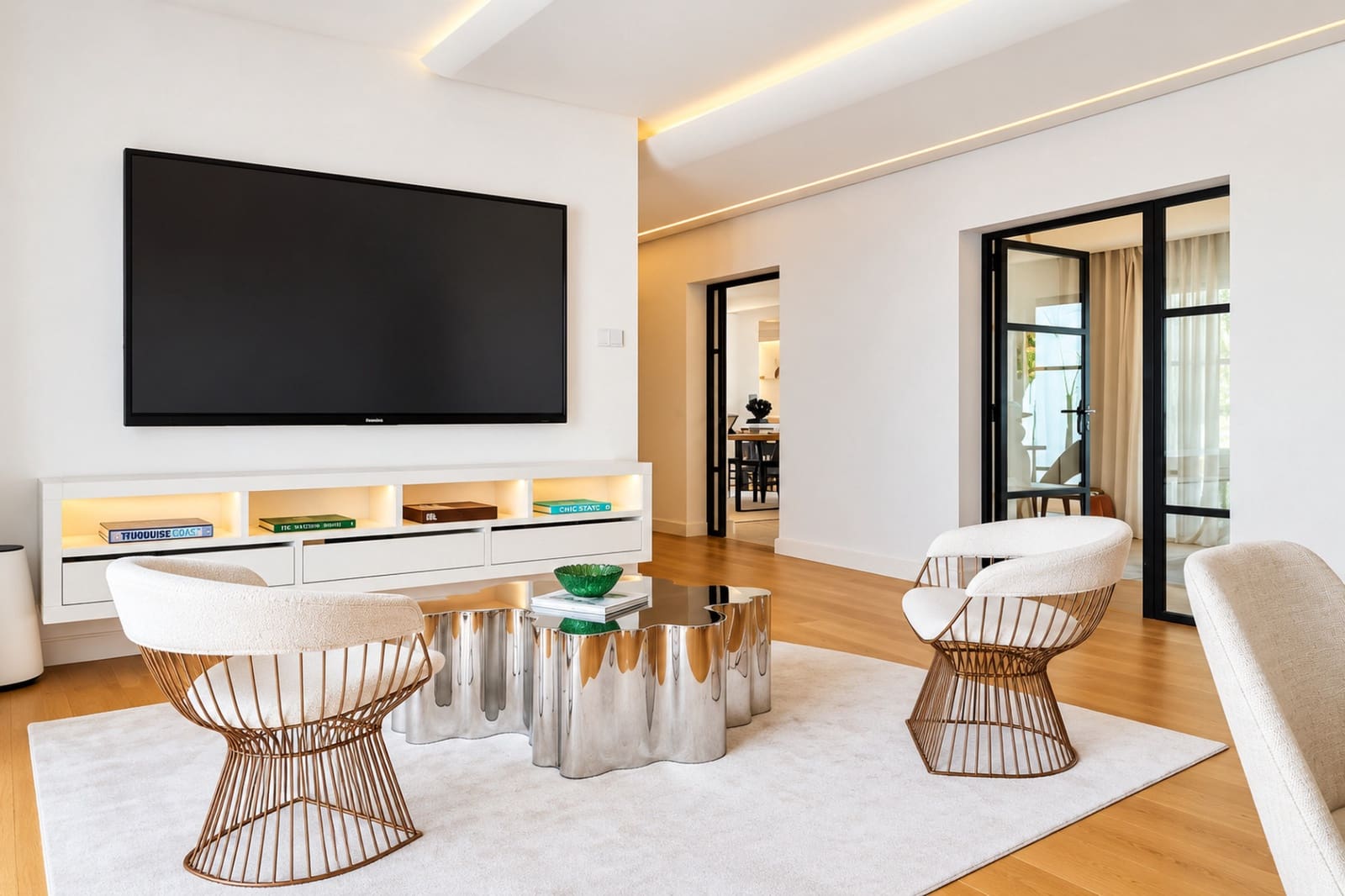 Büro zu verkaufen in Nueva Andalucia - 1.750.000 € (Ref: 10186582)