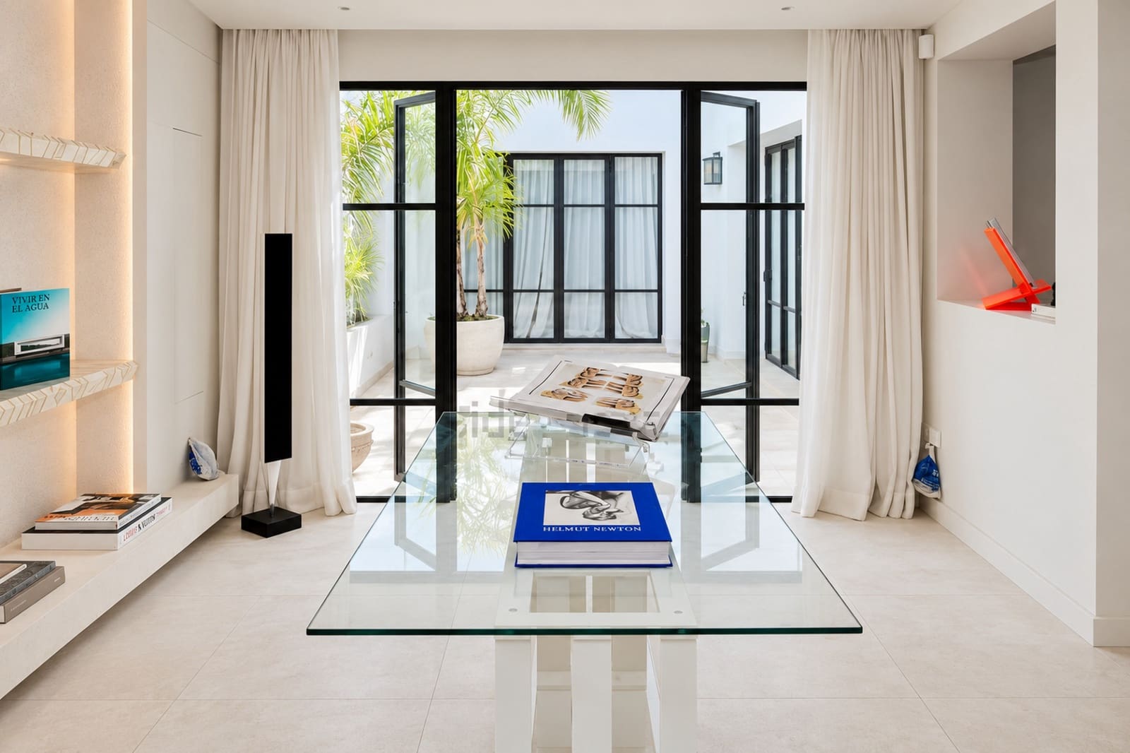 Büro zu verkaufen in Nueva Andalucia - 1.750.000 € (Ref: 10186582)