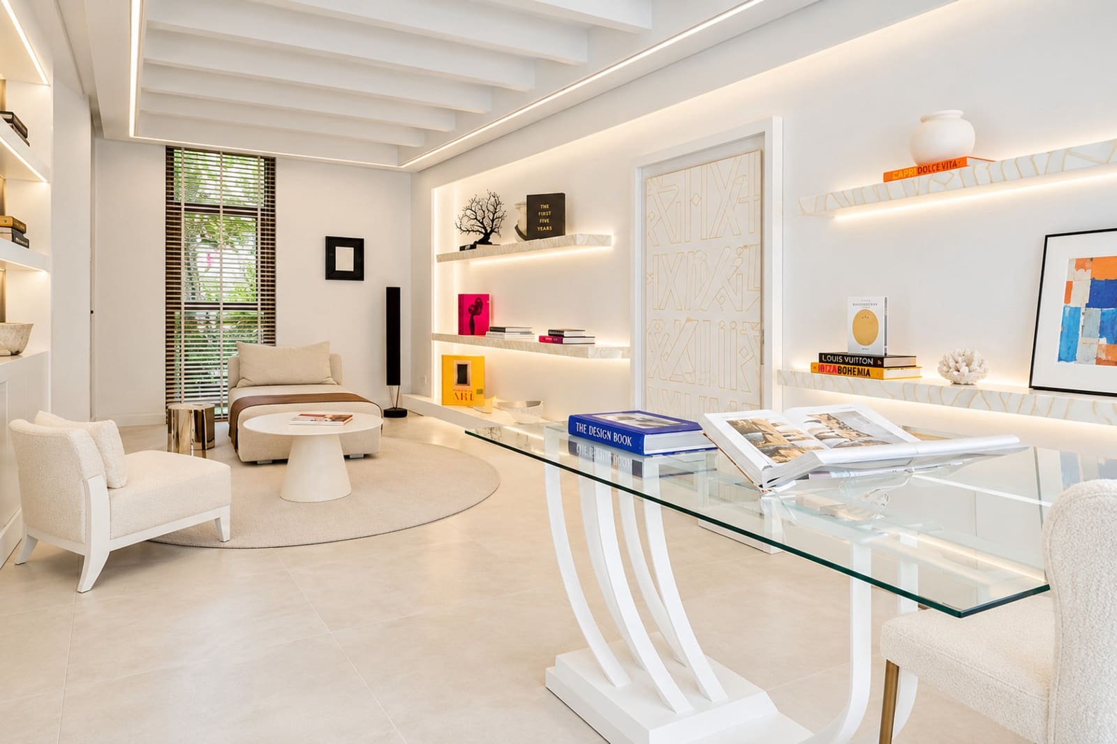 Büro zu verkaufen in Nueva Andalucia - 1.750.000 € (Ref: 10186582)