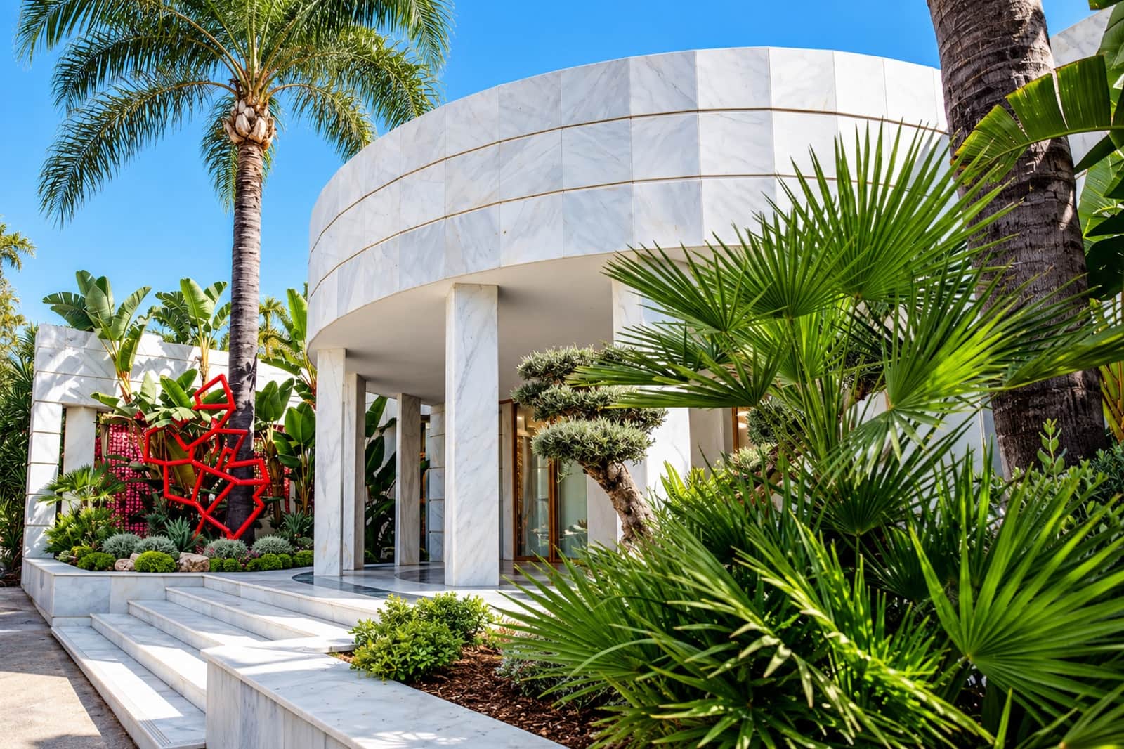 Büro zu verkaufen in Nueva Andalucia - 1.750.000 € (Ref: 10186582)