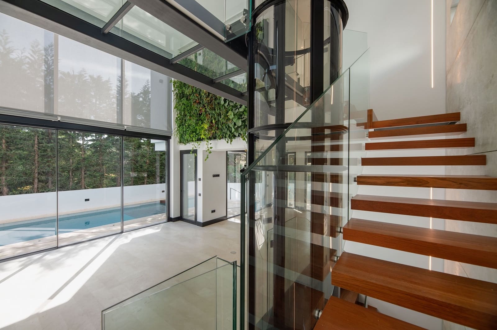 5 soveværelse Villa til salg i Golden Mile med swimmingpool garage - € 4.995.000 (Ref: 6805410)