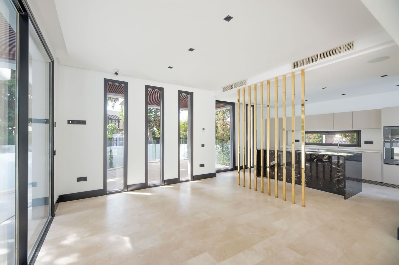 5 soveværelse Villa til salg i Golden Mile med swimmingpool garage - € 4.995.000 (Ref: 6805410)