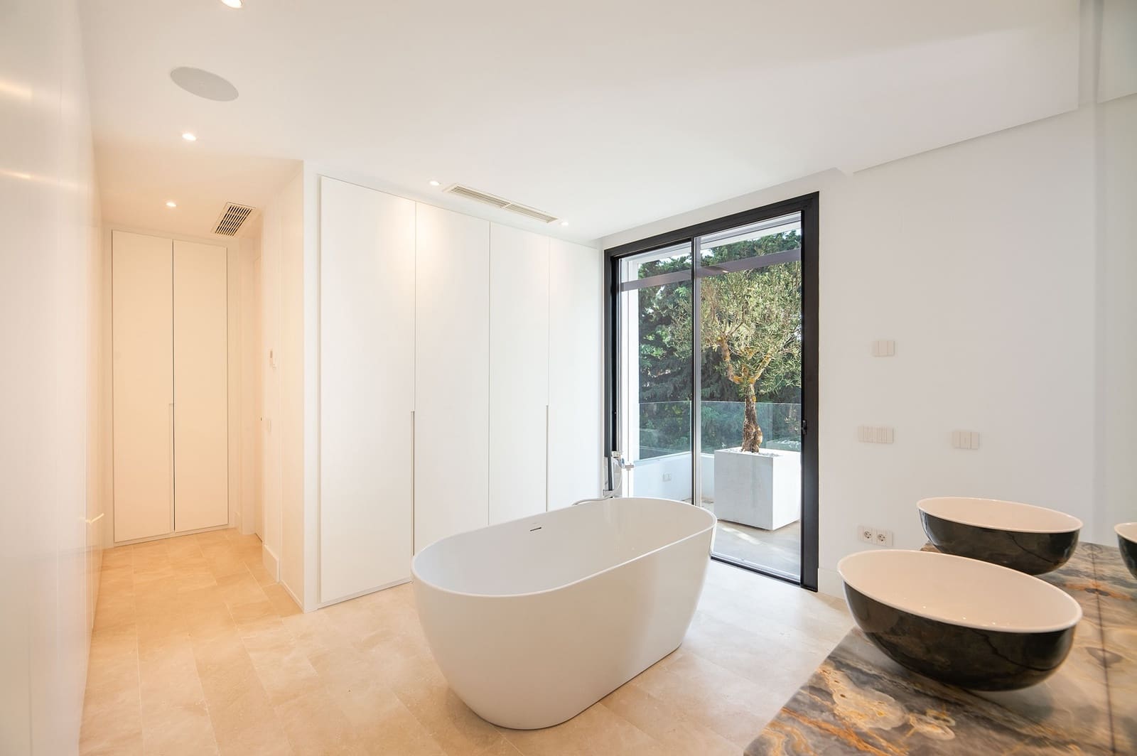 5 soveværelse Villa til salg i Golden Mile med swimmingpool garage - € 4.995.000 (Ref: 6805410)