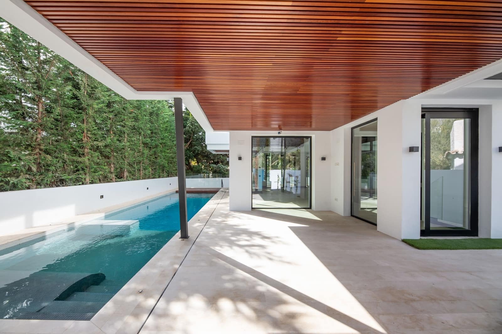 5 soveværelse Villa til salg i Golden Mile med swimmingpool garage - € 4.995.000 (Ref: 6805410)