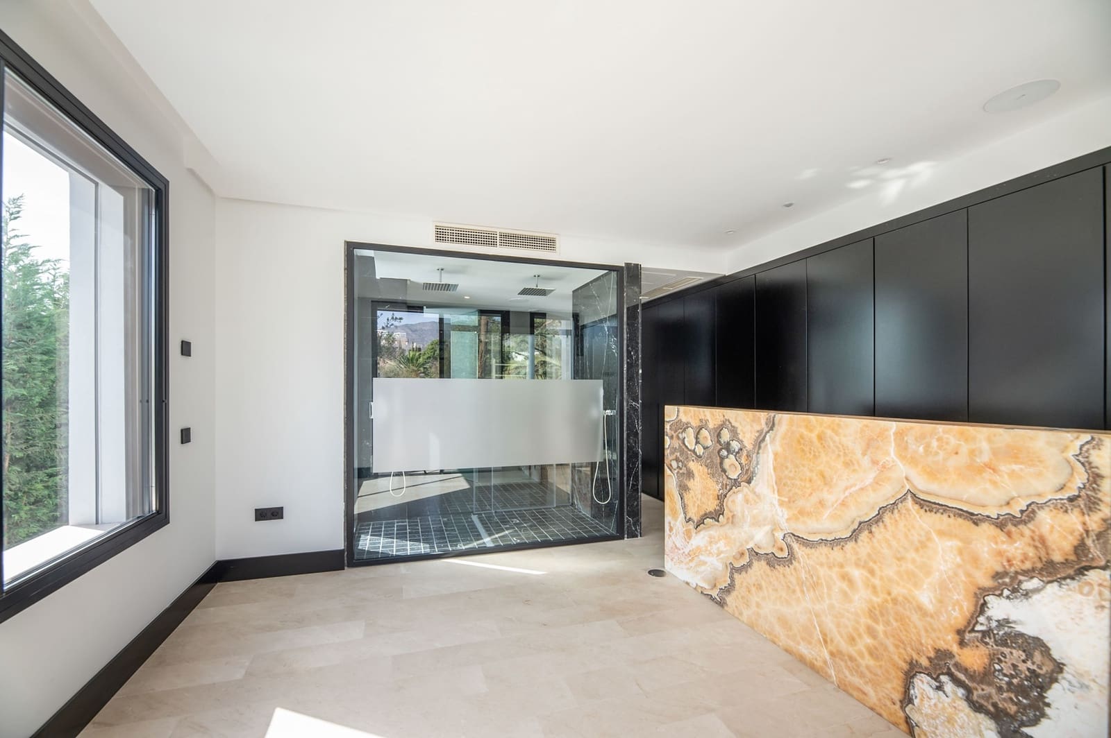 5 soveværelse Villa til salg i Golden Mile med swimmingpool garage - € 4.995.000 (Ref: 6805410)