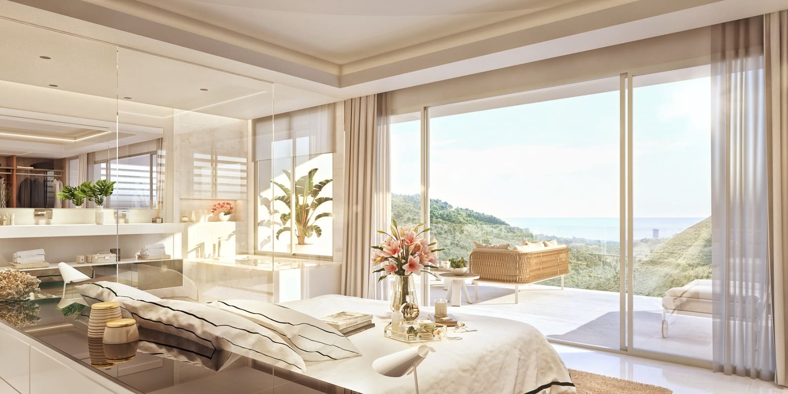 5 soveværelse Villa til salg i Marbella med swimmingpool garage - € 4.700.000 (Ref: 7087837)