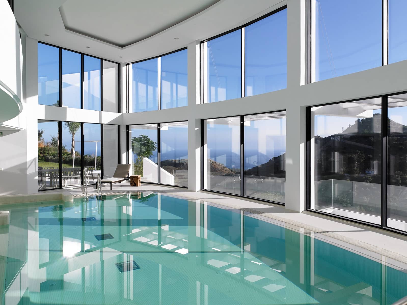 5 soveværelse Villa til salg i Marbella med swimmingpool garage - € 4.700.000 (Ref: 7087837)