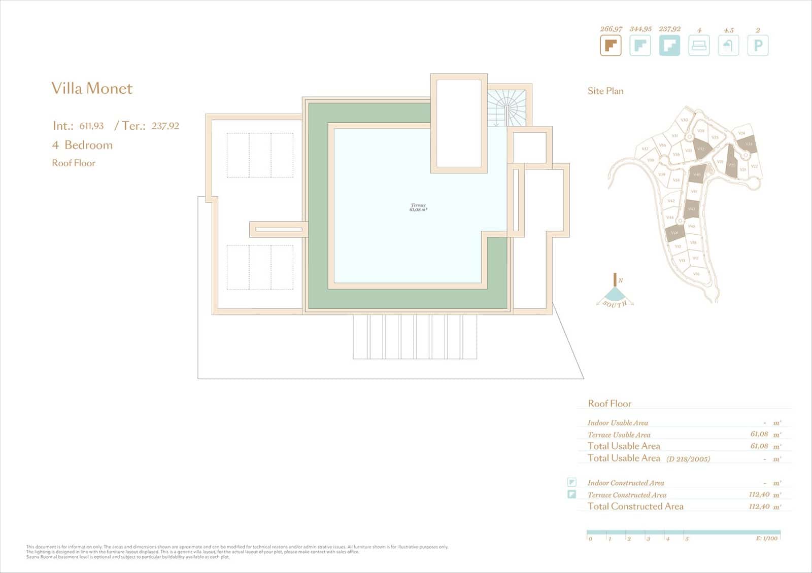 5 soveværelse Villa til salg i Marbella med swimmingpool garage - € 4.700.000 (Ref: 7087837)