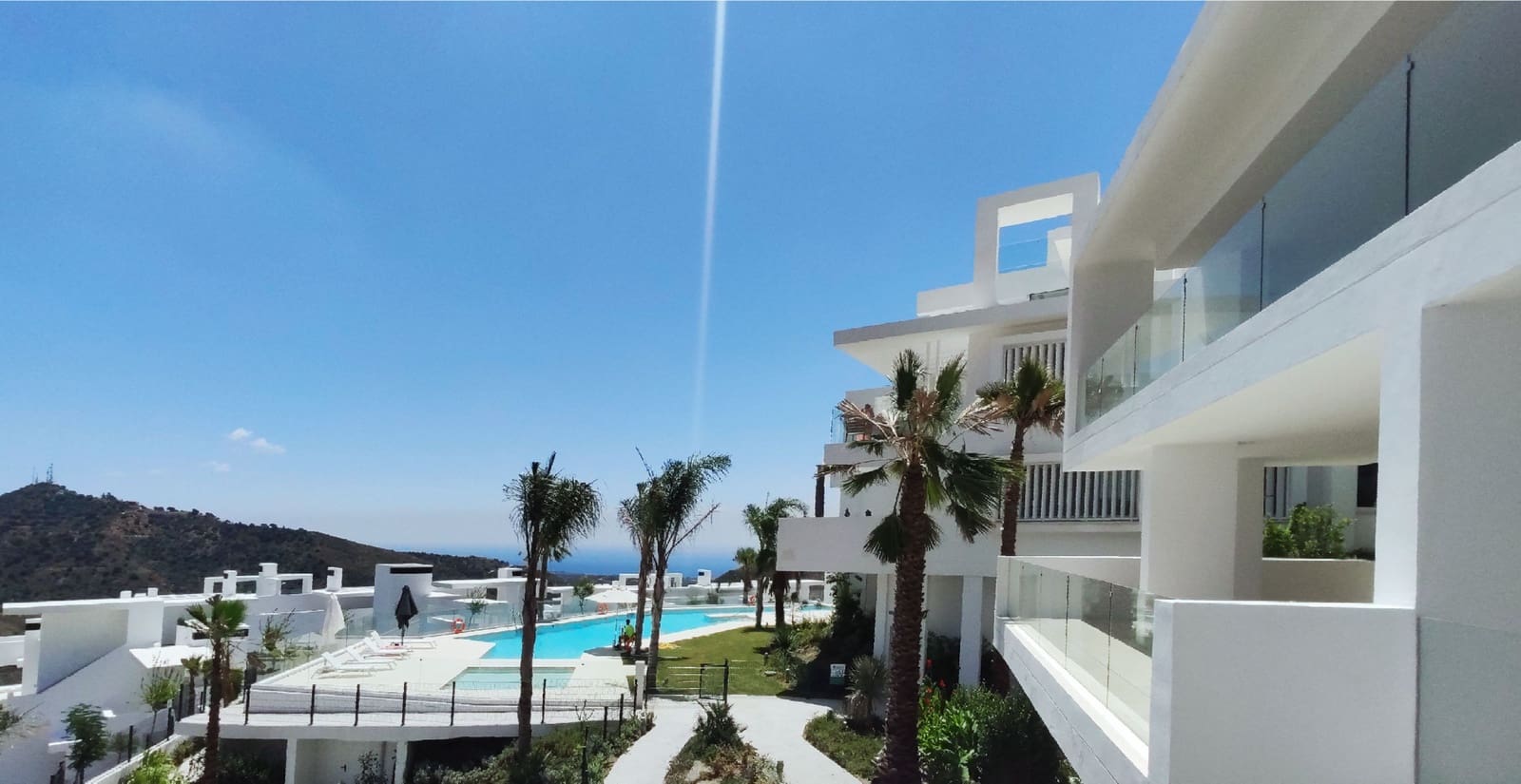 4 soveværelse Villa til salg i Ojen med swimmingpool garage - € 4.500.000 (Ref: 7087839)