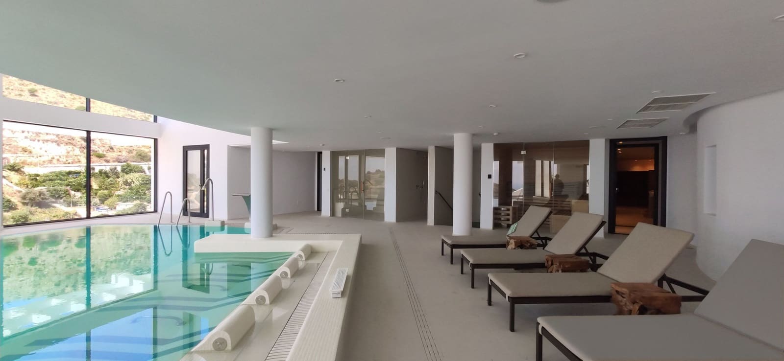 4 sypialnia Willa na sprzedaż w Ojen z basenem garażem - 4 500 000 € (Ref: 7087839)
