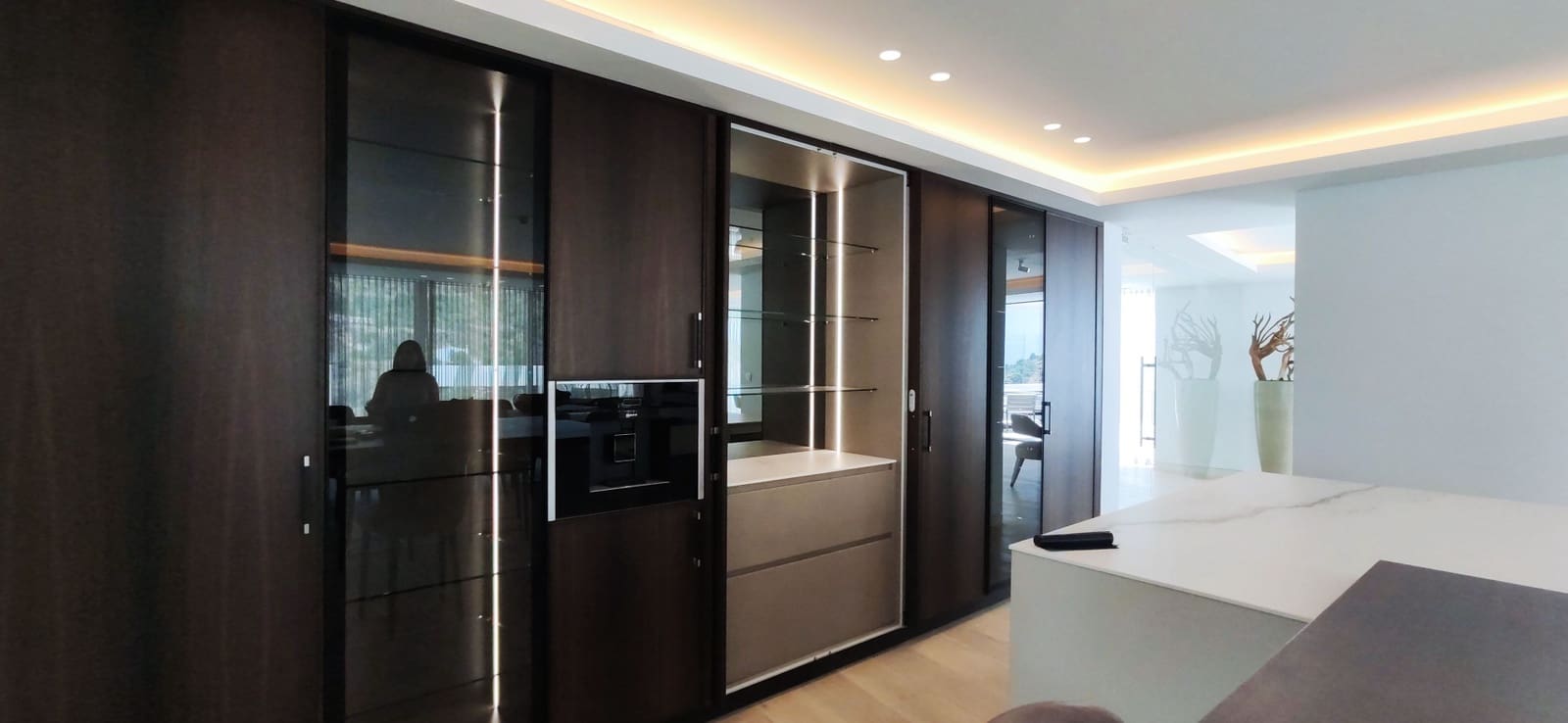 4 sypialnia Willa na sprzedaż w Ojen z basenem garażem - 4 500 000 € (Ref: 7087839)