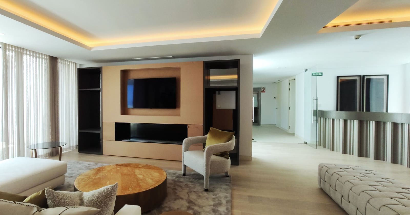 4 sypialnia Willa na sprzedaż w Ojen z basenem garażem - 4 500 000 € (Ref: 7087839)