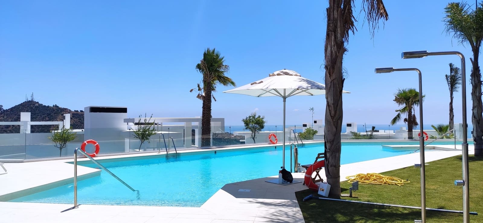 5 bedroom Villa for sale in Marbella with pool garage - € 4,500,000 (Ref: 7087840)