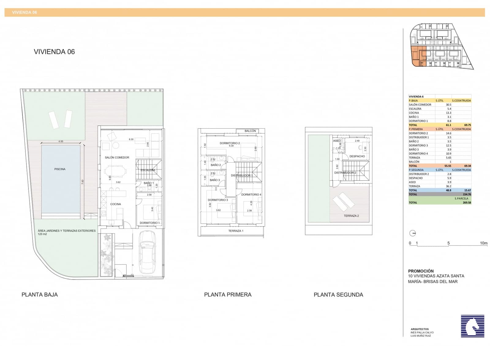 4 soverom Villa til salgs i Estepona med svømmebasseng - € 730 000 (Ref: 7087861)