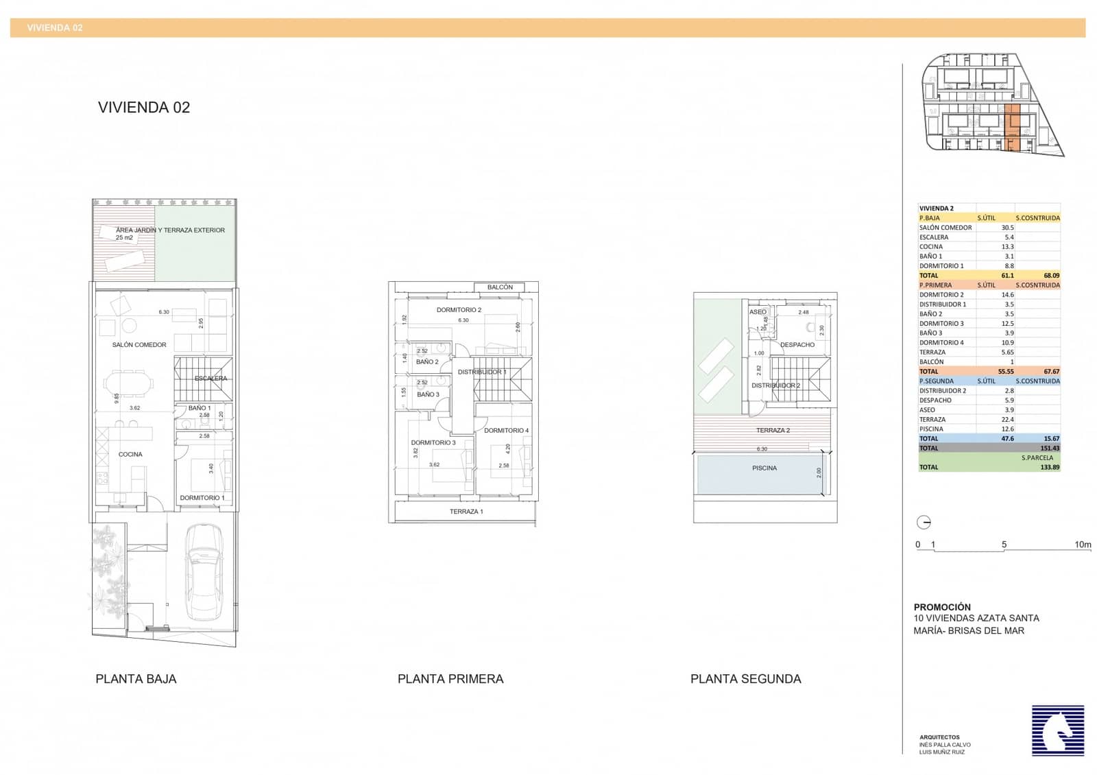 4 soverom Villa til salgs i Estepona med svømmebasseng - € 730 000 (Ref: 7087861)