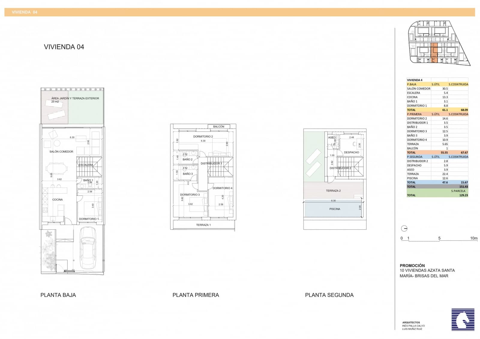 4 soverom Villa til salgs i Estepona med svømmebasseng - € 730 000 (Ref: 7087861)
