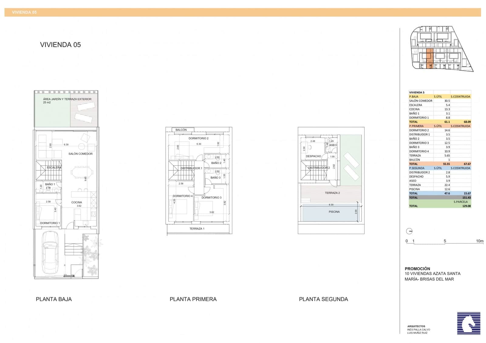 4 soverom Villa til salgs i Estepona med svømmebasseng - € 730 000 (Ref: 7087861)