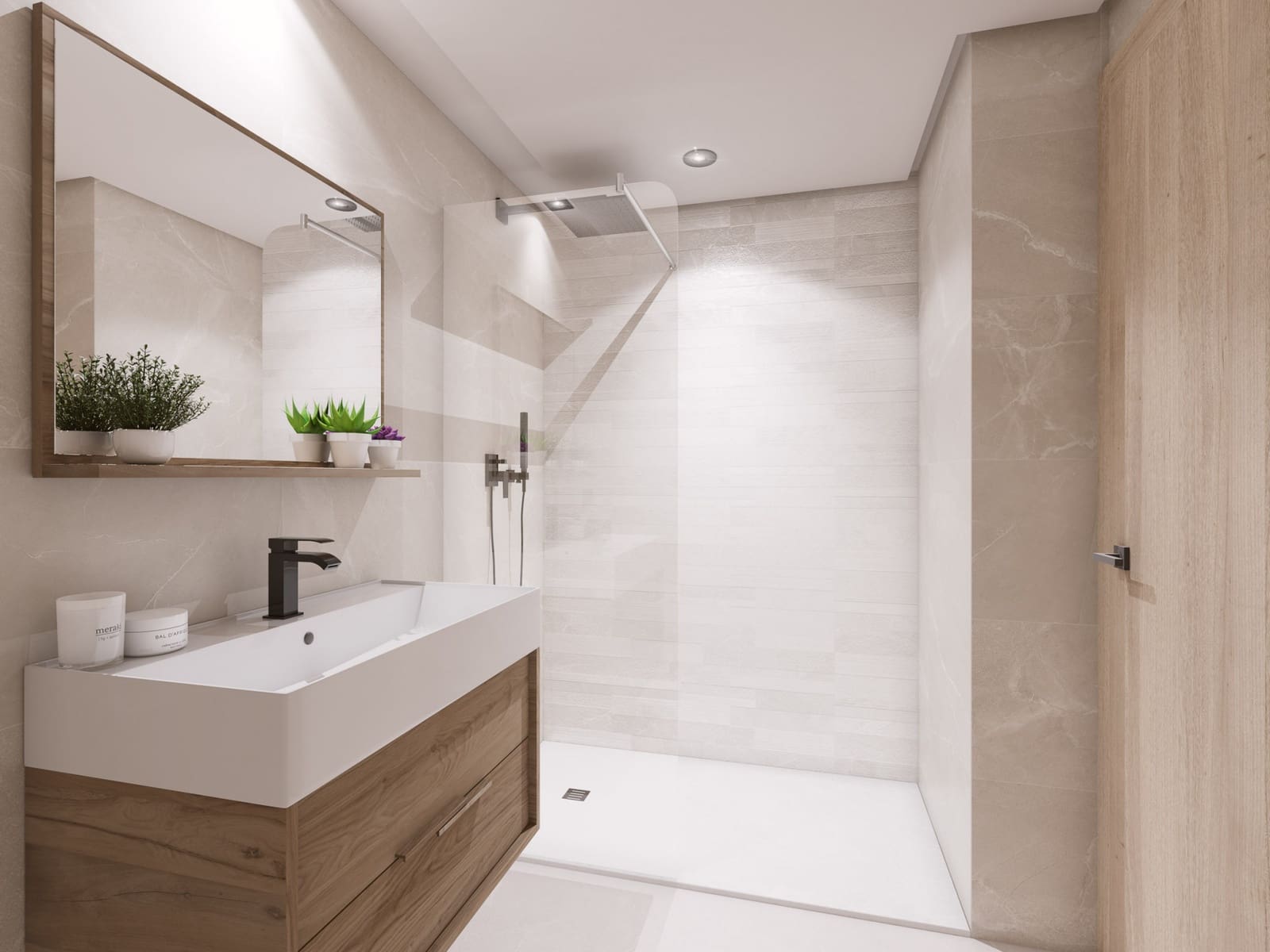 3 soveværelse Byhus til salg i Istan med swimmingpool garage - € 620.000 (Ref: 7087882)