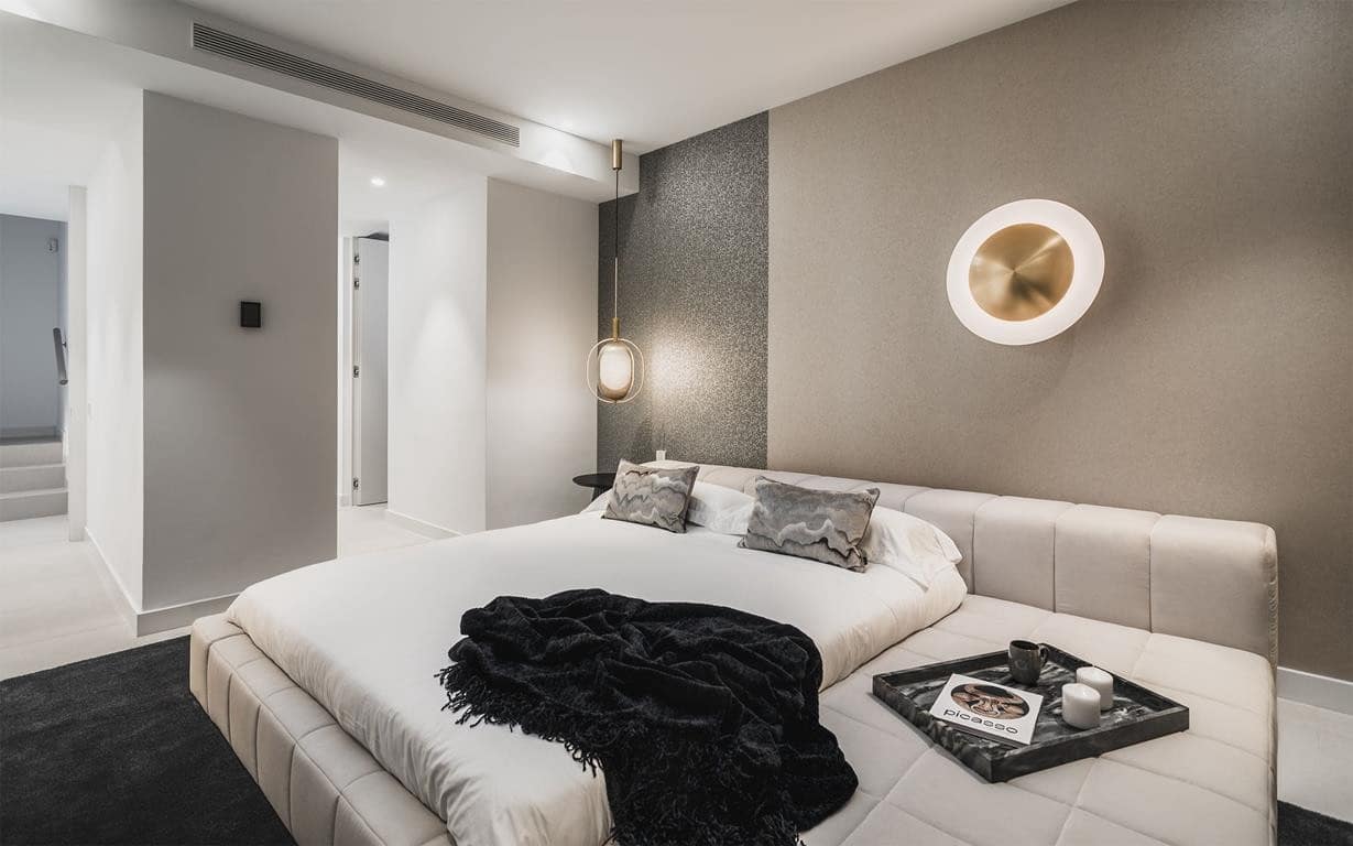 5 camera da letto Villa in vendita in El Paraiso con piscina garage - 2.395.000 € (Rif: 7091184)