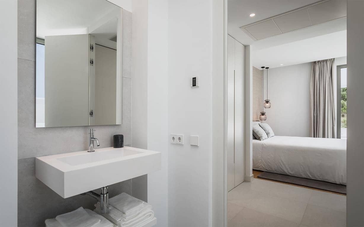 5 camera da letto Villa in vendita in El Paraiso con piscina garage - 2.395.000 € (Rif: 7091184)