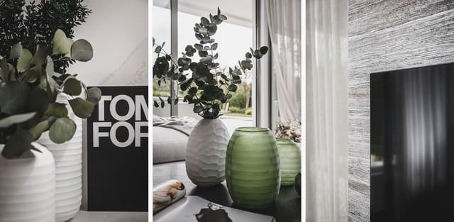 5 soveværelse Villa til salg i El Paraiso, Estepona med swimmingpool garage - € 2.395.000 (Ref: 7091184)