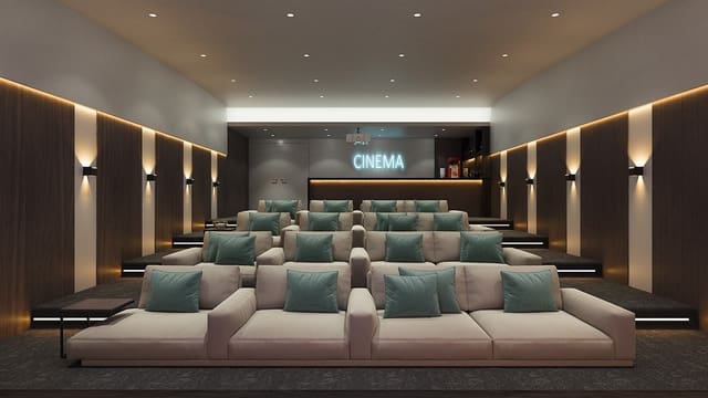 2 sovrum Lägenhet till salu i Selwo, Estepona med pool garage - 494 000 € (Ref: 7095369)