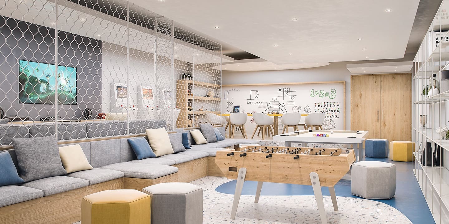 2 chambre Appartement à vendre à New Golden Mile avec piscine garage - 494 000 € (Ref: 7095369)