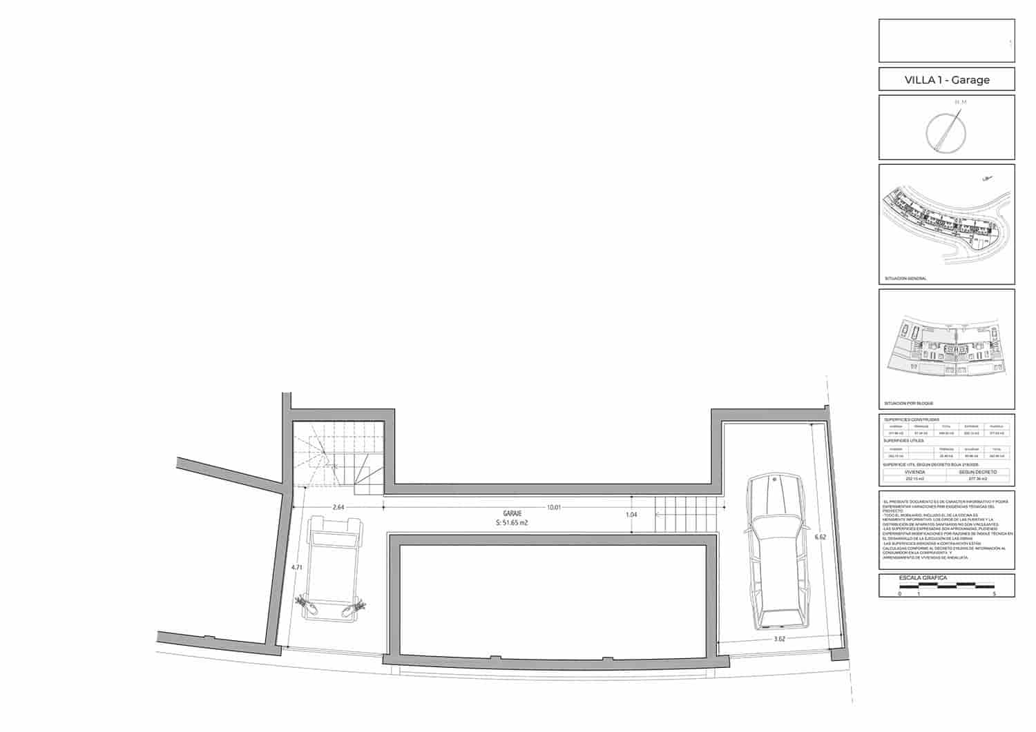 5 chambre Villa/Maison à vendre à La Quinta avec piscine garage - 1 490 000 € (Ref: 7098065)