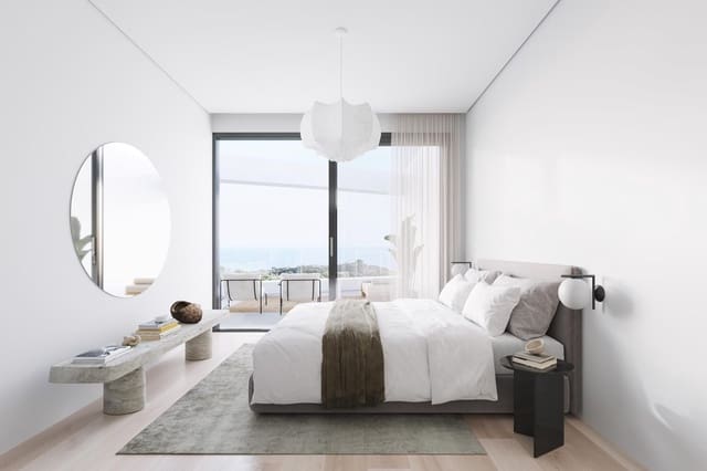 3 sovrum Hus till salu i Riviera del Sol, Mijas med pool garage - 1 261 151 € (Ref: 7098067)