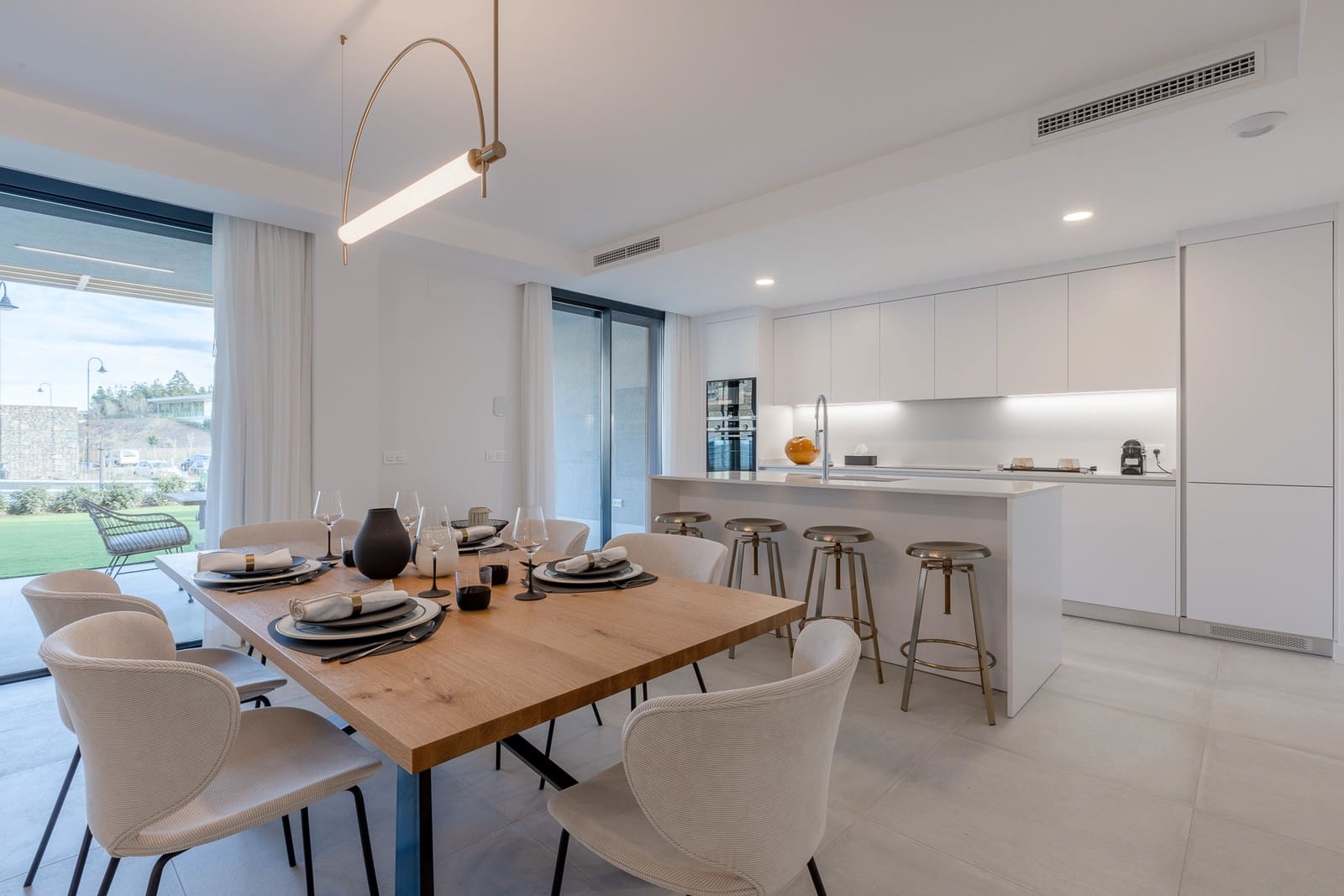 4 camera da letto Casa in vendita in Mijas Costa con piscina garage - 739.000 € (Rif: 7098071)