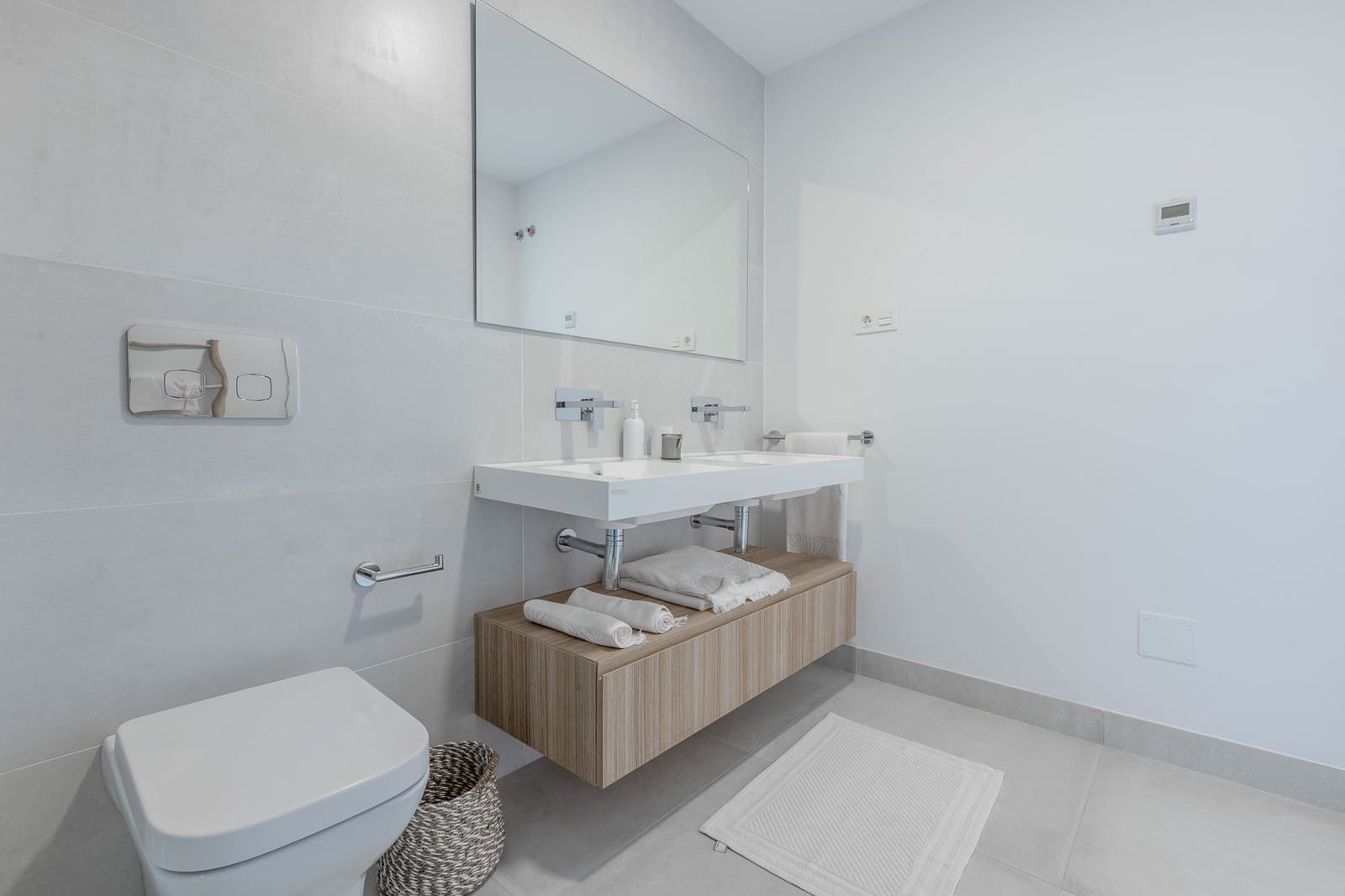 4 soverom Hus til salgs i Mijas Costa med svømmebasseng garasje - € 739 000 (Ref: 7098071)