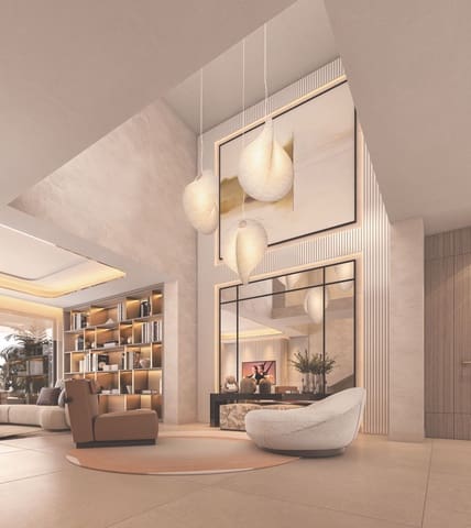 3 bedroom Apartment for sale in Marbella with pool garage - € 5,060,000 (Ref: 7099358)