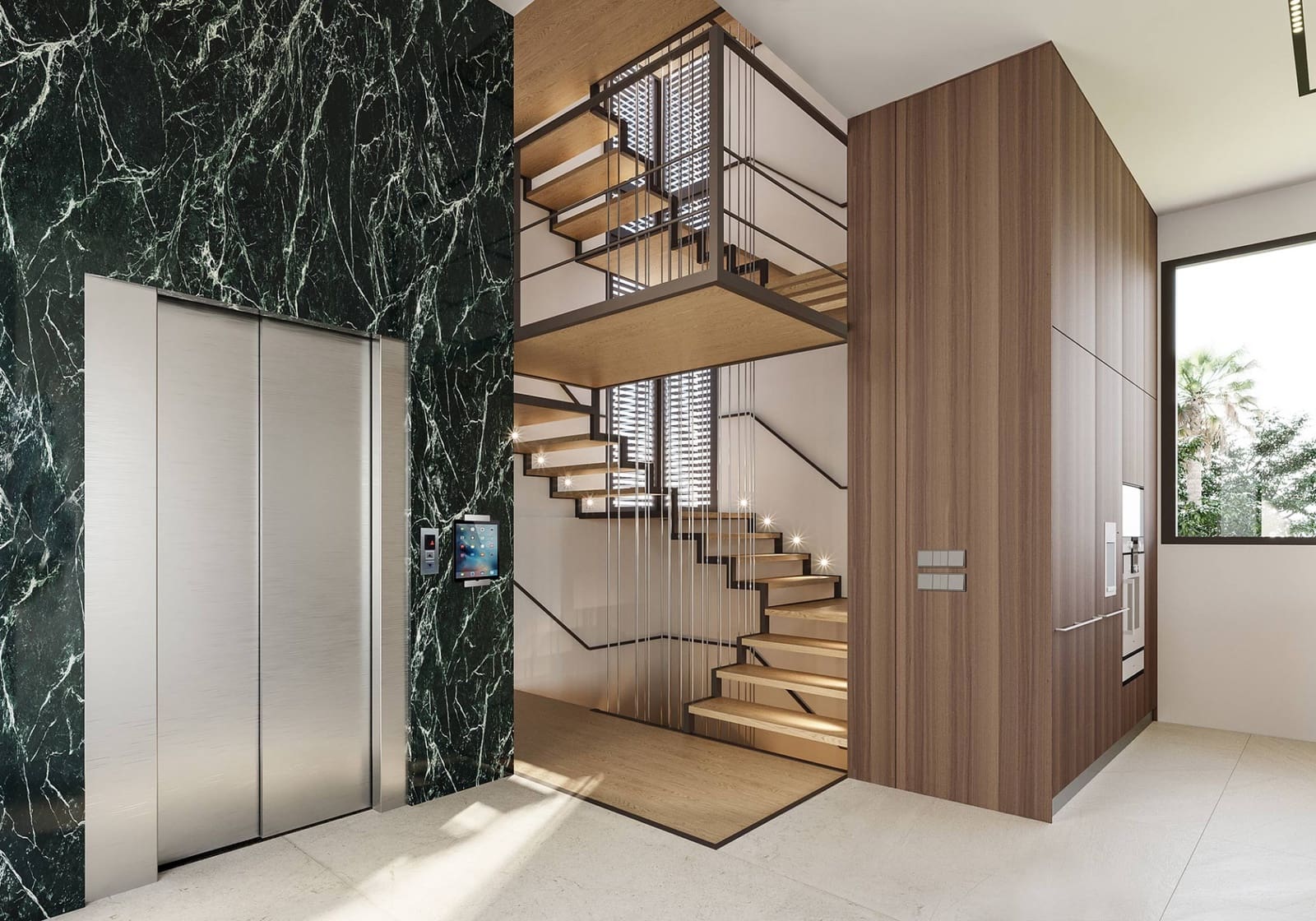 6 soveværelse Villa til salg i Puerto Banus med swimmingpool garage - € 8.800.000 (Ref: 7099360)