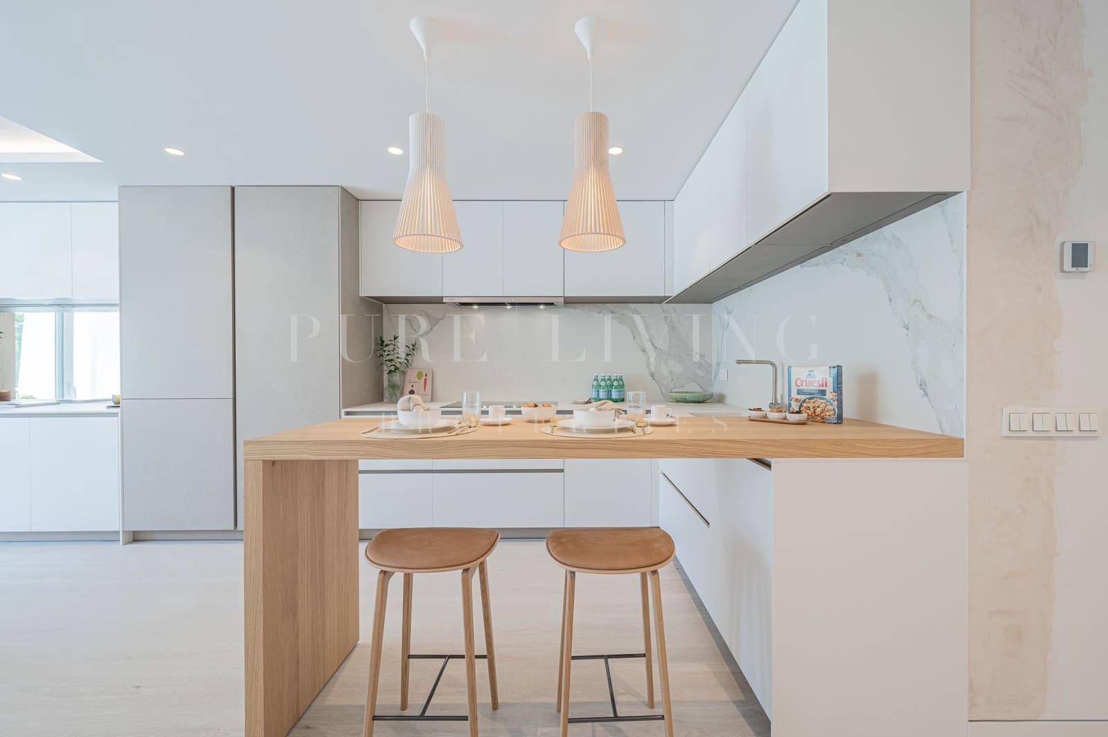 3 bedroom Apartment for sale in Marbella with pool garage - € 3,950,000 (Ref: 7099362)