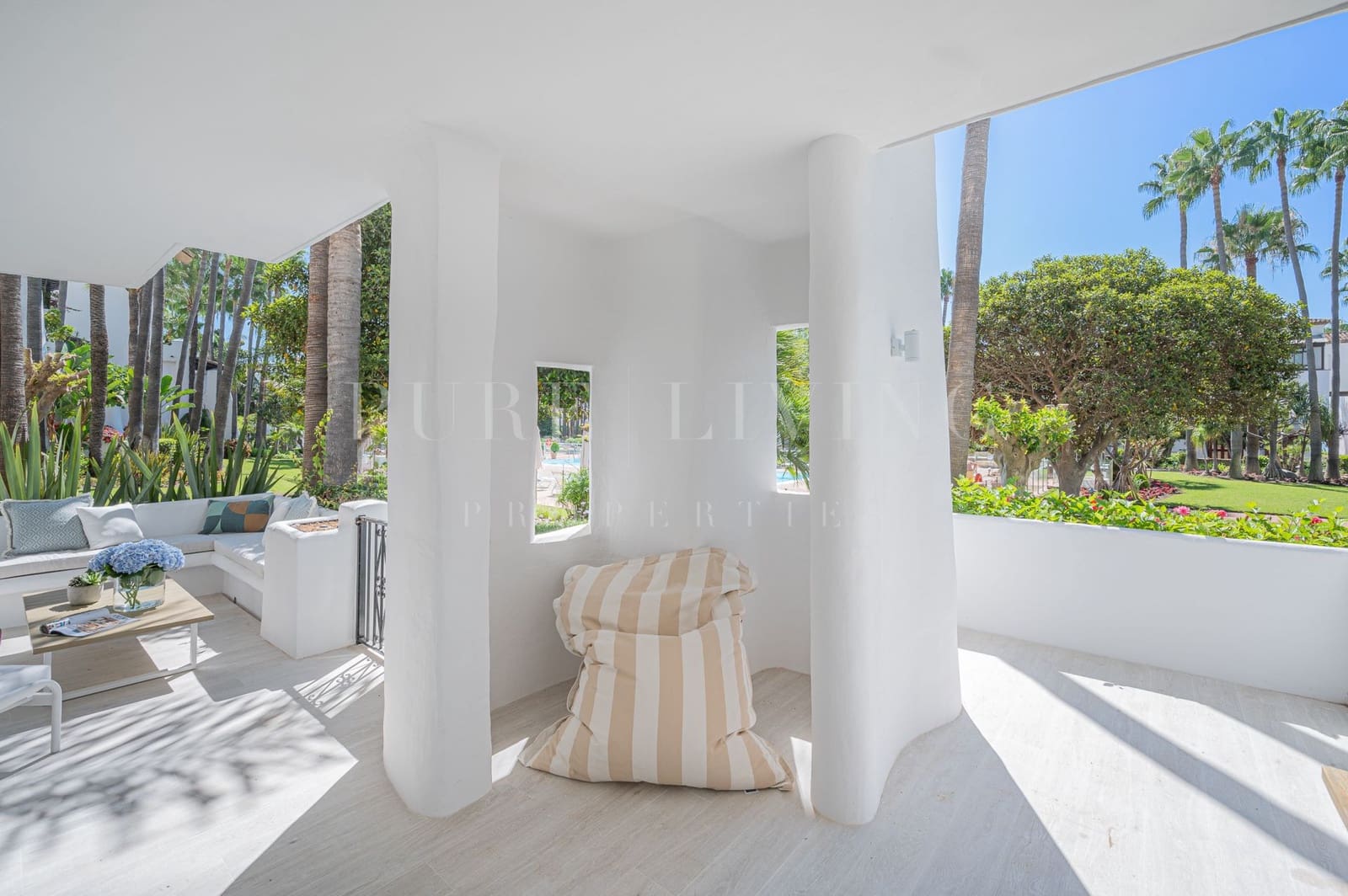 3 bedroom Apartment for sale in Marbella with pool garage - € 3,950,000 (Ref: 7099362)