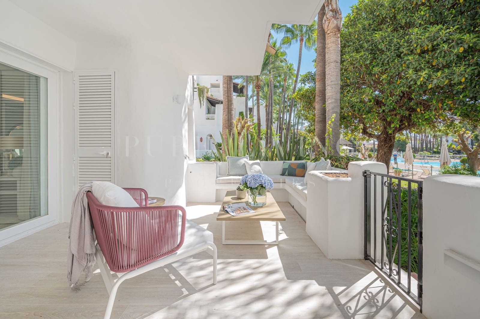 3 bedroom Apartment for sale in Marbella with pool garage - € 3,950,000 (Ref: 7099362)