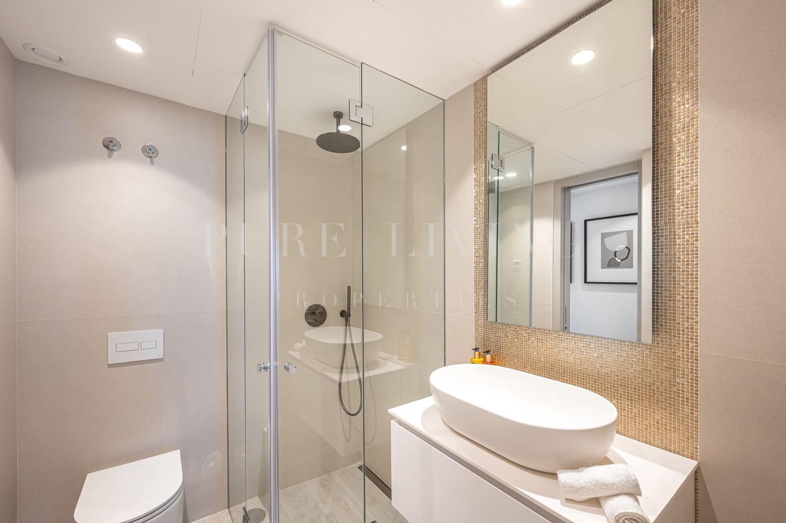 3 bedroom Apartment for sale in Marbella with pool garage - € 3,950,000 (Ref: 7099362)