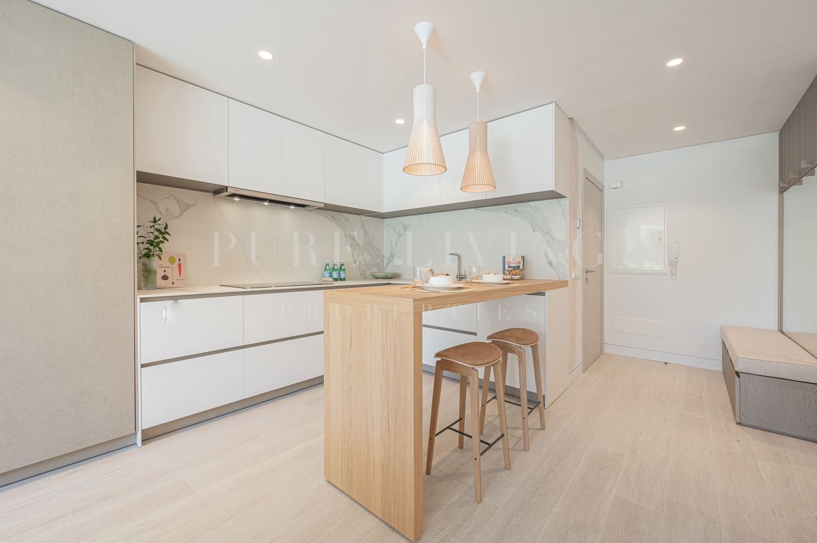 3 bedroom Apartment for sale in Marbella with pool garage - € 3,950,000 (Ref: 7099362)