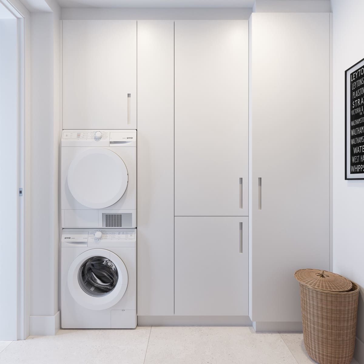 4 soverom Penthouse til salgs i La Quinta med svømmebasseng garasje - € 2 590 000 (Ref: 7104954)