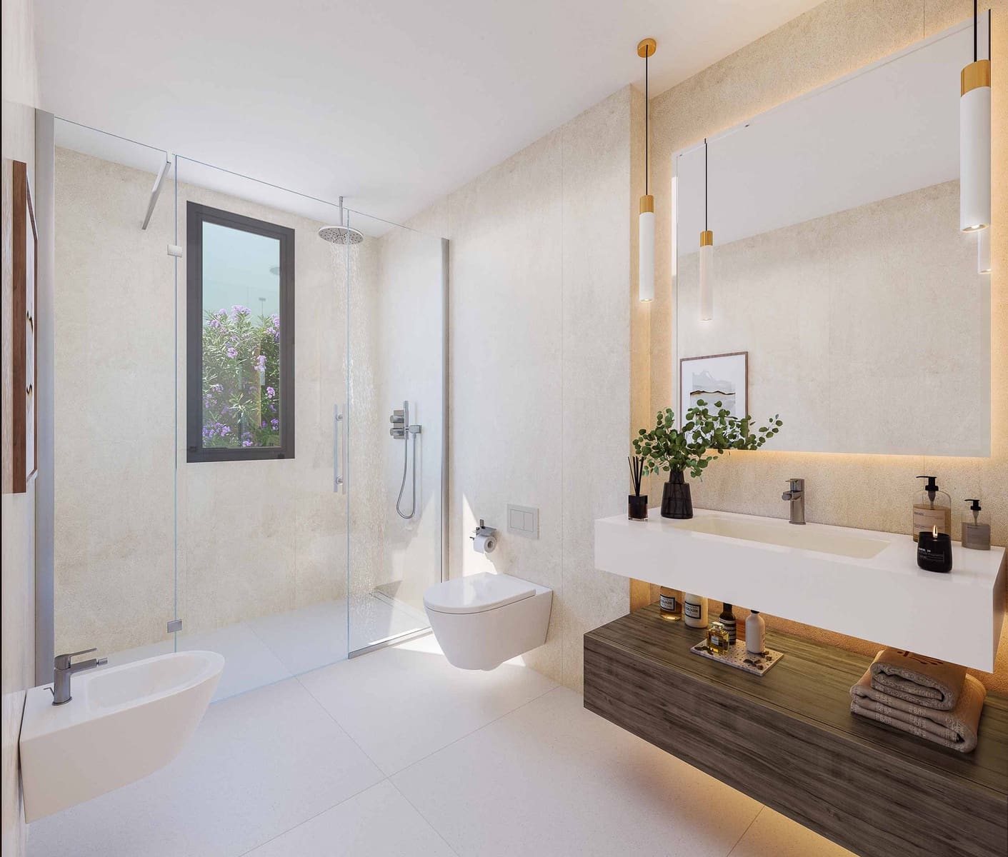 4 bedroom Villa for sale in Benahavis with pool garage - € 2,400,000 (Ref: 7104957)